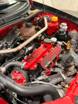 CLASSIC 1.0 MPFI 8V