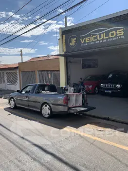 SAVEIRO 1.6 MI Super Surf CS 8V G.III