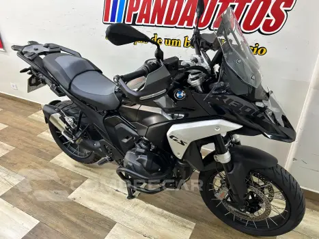 R 1300 GS TRIPLE BLACK