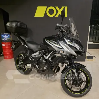 KAWASAKI Versys 650cc