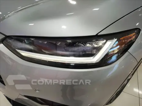 ZR-V 2.0 i-VTEC GASOLINA TOURING CVT