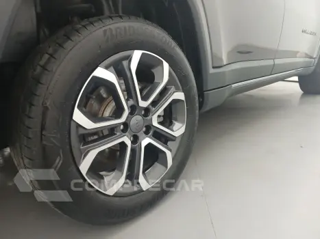 COMMANDER 1.3 T270 TURBO FLEX LIMITED AT6