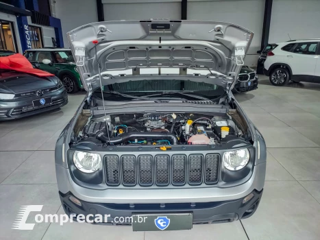 RENEGADE 1.8 16V