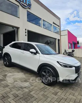 HR-V EXL 1.5 Flex Sensing 16V 5p Aut.