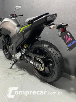 FAZER 250 FZ 25 ABS