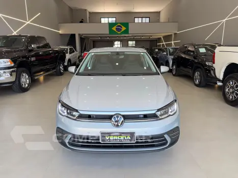 Polo Highline 1.0