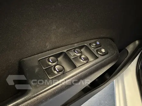 HB20 1.0 12V Comfort