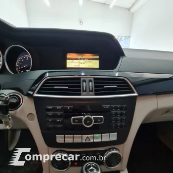 C 180 1.8 CGI Classic 16V