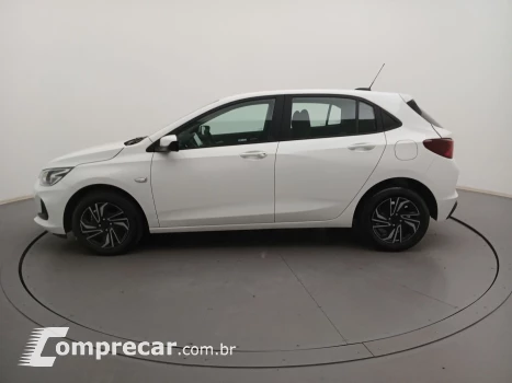 ONIX 1.0 FLEX LT MANUAL