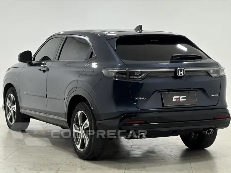 HR-V 1.5 DI I-VTEC TURBO FLEX TOURING CVT