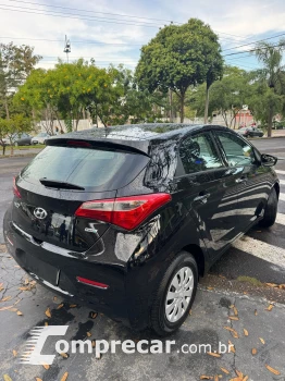 HB20 1.0 12V Comfort Plus