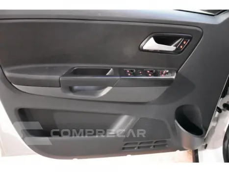 FOX - 1.6 MSI TOTAL XTREME 4P MANUAL