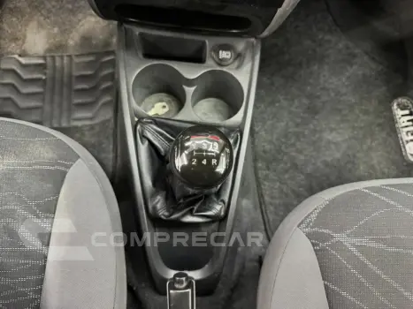 Strada 1.4 Mpi Working Cs 8V Flex 2P Manual