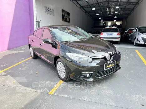 FLUENCE 2.0 Dynamique Plus 16V