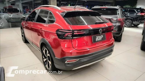 NIVUS 1.0 200 TSI Highline