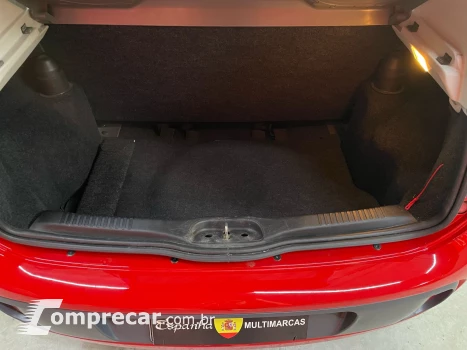 PALIO 1.0 MPI Attractive 8V