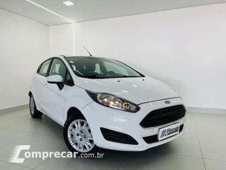 FIESTA HA 1.5L S