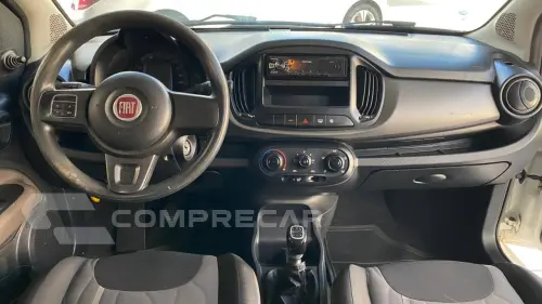 FIAT UNO 1.3 FIREFLY WAY