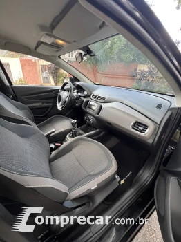 PRISMA 1.4 LTZ Spe/4 8V