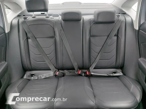 VIRTUS 1.0 200 TSI COMFORTLINE AUTOMÁTICO