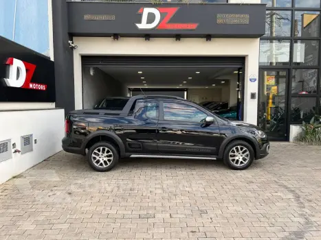 SAVEIRO 1.6 Cross CE 16V