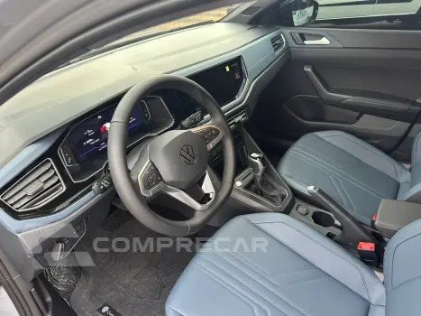 Nivus Highline 1.0 200 TSI Flex Aut.