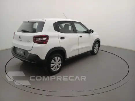 C3 1.0 FIREFLY FLEX LIVE PACK MANUAL