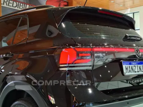 T-CROSS COMFOR. 200 TSI 1.0 FLEX 5P AUT.