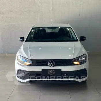 Polo Track 1.0 Flex 12V 5p