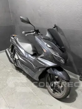 PCX 160 CBS