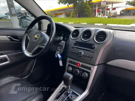 CAPTIVA 3.6 SFI AWD V6 24V