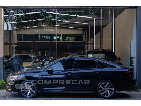 JETTA 2.0 350 TSI GASOLINA GLI DSG