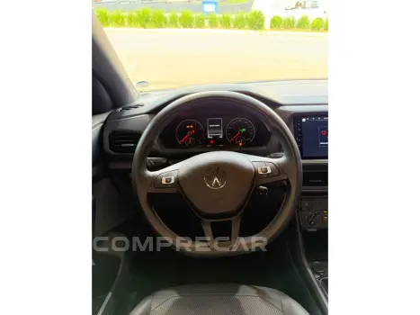 T-CROSS 1.0 200 TSI TOTAL FLEX SENSE AUTOMÁTICO