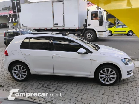 GOLF 1.4 TSI Comfortline 16V