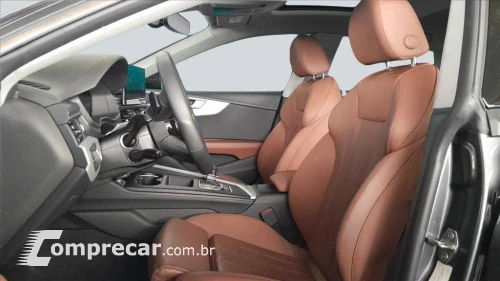 A5 2.0 TFSI MHEV SPORTBACK S LINE S TRONIC