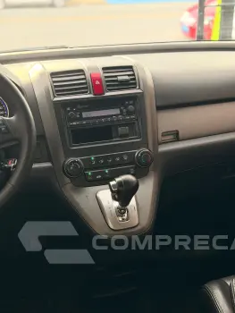 CRV 2.0 LX 4X2 16V
