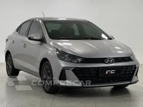 HB20S 1.0 TGDI FLEX COMFORT PLUS AUTOMÁTICO