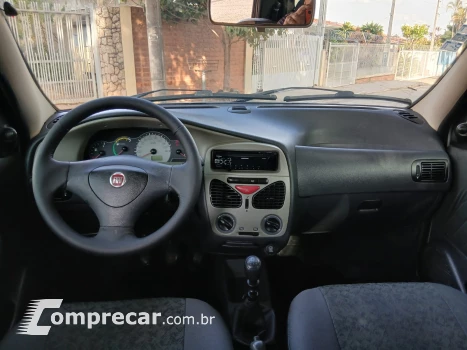 PALIO 1.0 MPI Fire 8V