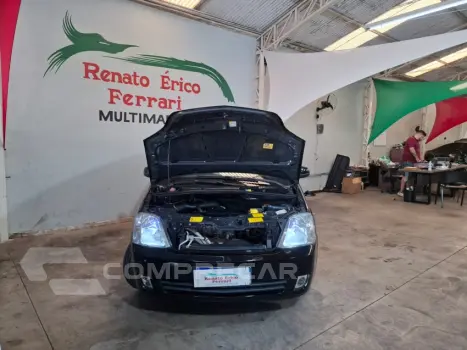 MERIVA 1.8 MPFI Maxx 8V