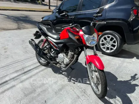 Yamaha YBR 150 FACTOR E/FLEX