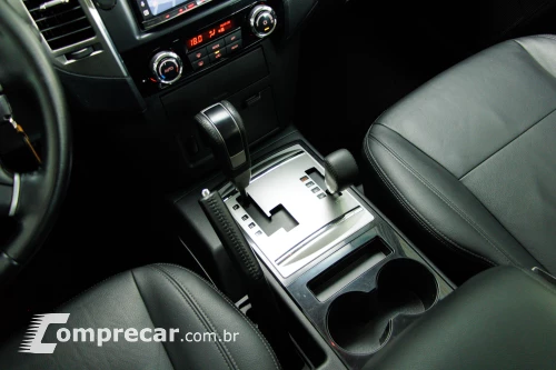 PAJERO FULL 3.2 HPE 4X4 16V Turbo Intercooler