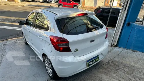 KA 1.0 SE 12V