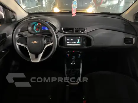 ONIX 1.4 MPFI LT 8V FLEX 4P MANUAL