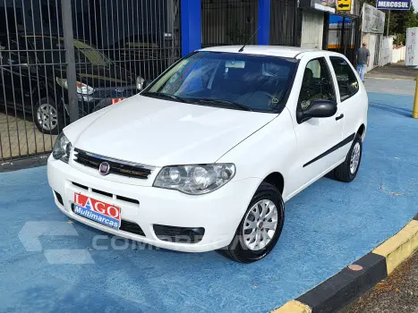 PALIO 1.0 MPI Fire 8V