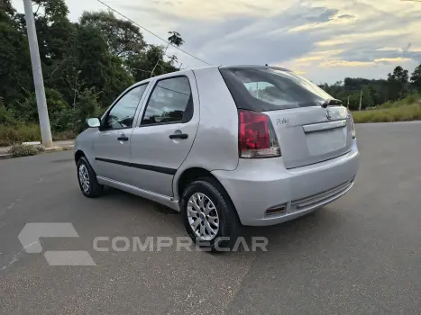 GOL 1.0 8V