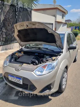 FIESTA 1.6 MPI 8V