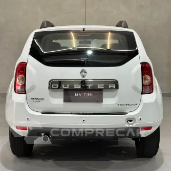 DUSTER Dynamique 2.0 Flex 16V Aut.
