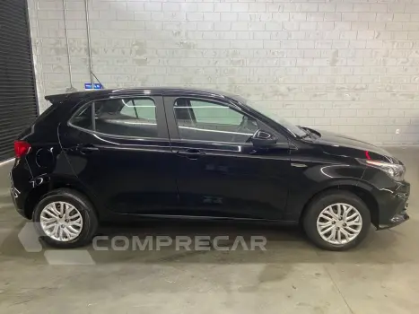 Argo 1.0 Firefly Flex Drive Manual