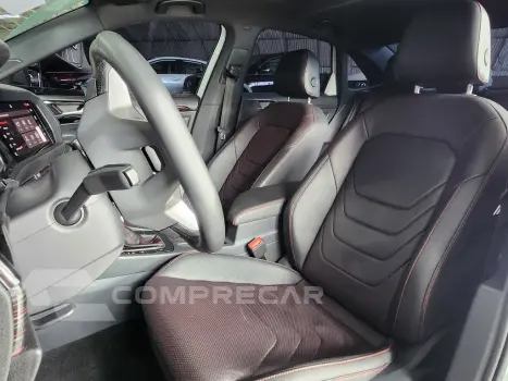 JETTA 2.0 350 TSI GASOLINA GLI DSG