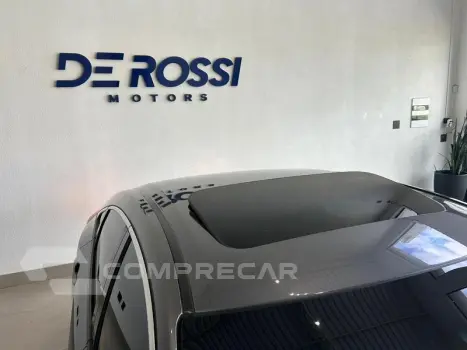 CIVIC SEDAN TOURING 1.5 TURBO 16V AUT.4P